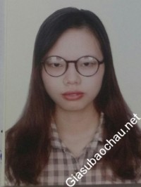 Gia sư giỏi Đại học Quốc gia Hà Nội chuyên dạy kèm môn Toán, Vật Lý, Hóa