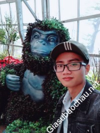 Gia sư giỏi Đại Học Quảng Nam chuyên dạy kèm môn Toán, Vật Lý, Hóa