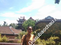 Gia sư giỏi Đại học Sư Phạm - Đại học Đà Nẵng chuyên dạy kèm môn Toán, Vật Lý