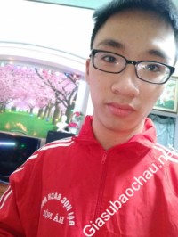 Gia sư giỏi Đại học Bách khoa Hà Nội chuyên dạy kèm môn Toán, Hóa