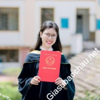Gia sư giỏi Đại học Kinh Tế - Đại học Đà Nẵng chuyên dạy kèm môn Toán, Tiếng Anh
