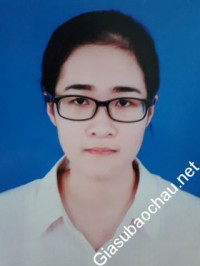 Gia sư giỏi Đại học Quốc gia Hà Nội chuyên dạy kèm môn Hóa