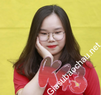 Gia sư giỏi Đại học Kinh tế Quốc dân chuyên dạy kèm môn Tiếng Anh