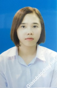 Gia sư giỏi Đại học Luật Hà Nội chuyên dạy kèm môn Toán, Tiếng Anh, Luyện chữ đẹp, Tiếng Việt