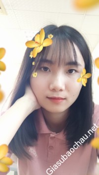 Gia sư giỏi Đại học Công nghiệp Hà Nội chuyên dạy kèm môn Toán, Luyện chữ đẹp, Tiếng Việt