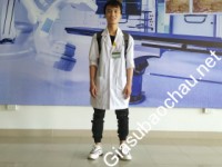 Gia sư giỏi Đại học Đà Nẵng - Khoa Y Dược chuyên dạy kèm môn Toán