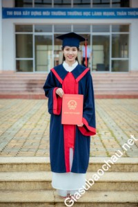 Gia sư giỏi Đại Học Tây Bắc chuyên dạy kèm môn Vật Lý