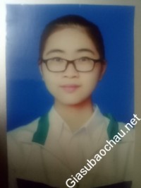 Gia sư giỏi Đại học Dược Hà Nội chuyên dạy kèm môn Toán, Vật Lý, Hóa