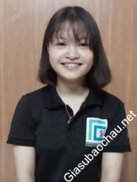 Gia sư giỏi Đại học Sư Phạm - Đại học Đà Nẵng chuyên dạy kèm môn Toán, Vật Lý, Hóa
