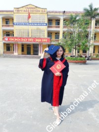 Gia sư giỏi Đại học Ngoại thương chuyên dạy kèm môn Toán, Tiếng Anh, Ngữ văn