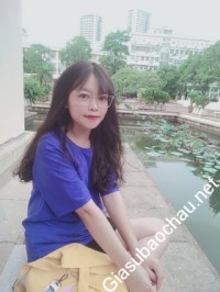 Gia sư giỏi Đại học Quốc gia Hà Nội - Đại học Ngoại ngữ chuyên dạy kèm môn Tiếng Anh, Ngữ văn, Luyện chữ đẹp