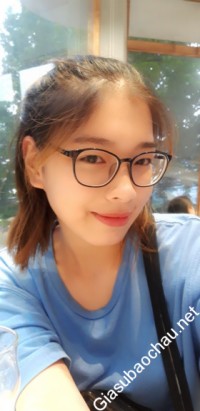 Gia sư giỏi Học viện Tài chính chuyên dạy kèm môn Hóa, Tiếng Anh