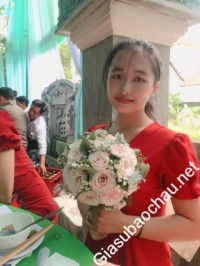 Giáo viên giỏi THCS TÂY SƠN chuyên dạy kèm môn Toán, Vật Lý, Hóa