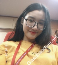 Gia sư giỏi Đại học Ngoại thương chuyên dạy kèm môn Tiếng Pháp