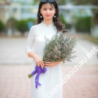 Gia sư giỏi Đại học Ngoại thương chuyên dạy kèm môn Tiếng Anh