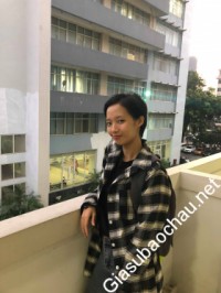 Gia sư giỏi Đại học Luật Hà Nội chuyên dạy kèm môn Tiếng Anh, Tiếng Anh giao tiếp