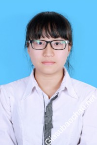 Gia sư giỏi Học viện Y dược học cổ truyền Việt Nam chuyên dạy kèm môn Toán, Vật Lý, Hóa