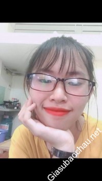 Gia sư giỏi Đại học Công nghiệp Hà Nội chuyên dạy kèm môn Toán, Hóa