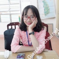 Gia sư giỏi Đại học Sư Phạm - Đại học Đà Nẵng chuyên dạy kèm môn Toán, Vật Lý, Tiếng Việt