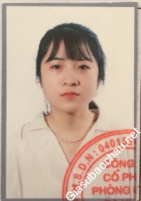 Gia sư giỏi Đại học Sư Phạm - Đại học Đà Nẵng chuyên dạy kèm môn Toán, Vật Lý