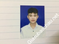 Gia sư giỏi Đại học Quốc gia Hà Nội - Đại học Ngoại ngữ chuyên dạy kèm môn Tiếng Anh