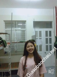 Gia sư giỏi Đại học Sư Phạm - Đại học Đà Nẵng chuyên dạy kèm môn Toán, Vật Lý, Hóa
