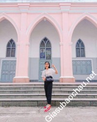 Gia sư giỏi Đại học Ngoại Ngữ - Đại học Đà Nẵng chuyên dạy kèm môn Tiếng Anh