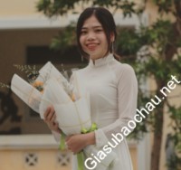 Giáo viên giỏi Trường Đại học Ngoại ngữ - Đại học Huế chuyên dạy kèm môn Toán, Tiếng Anh