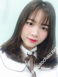 Gia sư giỏi Đại học Sư Phạm Hà Nội 2 chuyên dạy kèm môn Ngữ văn