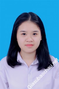 Gia sư giỏi Đại học Kinh tế Quốc dân chuyên dạy kèm môn Tiếng Anh