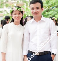 Gia sư giỏi Học viện Y dược học cổ truyền Việt Nam chuyên dạy kèm môn Toán, Hóa