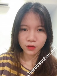 Gia sư giỏi Đại học Kinh tế Quốc dân chuyên dạy kèm môn Tiếng Anh