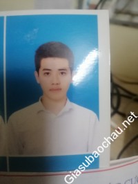 Gia sư giỏi Đại học Bách khoa Hà Nội chuyên dạy kèm môn Toán
