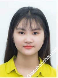 Giáo viên giỏi Đại học Ngoại Ngữ - Đại học Đà Nẵng chuyên dạy kèm môn Tiếng Anh