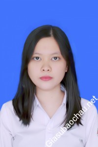 Gia sư giỏi Đại học Ngoại thương chuyên dạy kèm môn Toán, Hóa