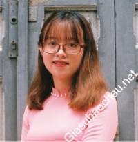 Gia sư giỏi Đại học Dược Hà Nội chuyên dạy kèm môn Toán, Vật Lý, Hóa