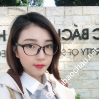 Gia sư giỏi Đại học Ngoại thương chuyên dạy kèm môn Tiếng Anh, Tiếng Việt