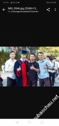 Gia sư giỏi Đại học Xây dựng chuyên dạy kèm môn Toán, Vật Lý, Hóa