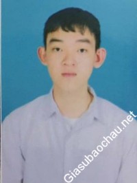 Gia sư giỏi Đại học Y Hà Nội chuyên dạy kèm môn Toán, Hóa, Sinh học