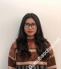 Gia sư giỏi Đại học Hà Nội chuyên dạy kèm môn Tiếng Anh