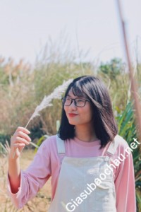 Gia sư giỏi Đại học Luật Hà Nội chuyên dạy kèm môn Toán, Tiếng Anh