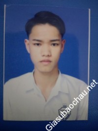 Gia sư giỏi Đại học Quốc gia Hà Nội - Đại học Công nghệ chuyên dạy kèm môn Toán, Vật Lý
