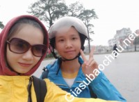 Gia sư giỏi Đại học Y Hà Nội chuyên dạy kèm môn Toán, Hóa