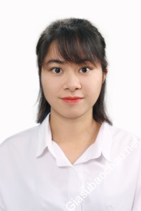 Gia sư giỏi Học viện Ngân hàng chuyên dạy kèm môn Toán, Tiếng Anh, Tiếng Trung
