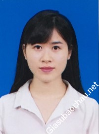 Gia sư giỏi Đại học Thủ Đô chuyên dạy kèm môn Toán