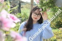 Gia sư giỏi Đại học Y Hà Nội chuyên dạy kèm môn Toán, Hóa