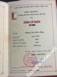 Gia sư giỏi Đại học Bách khoa Hà Nội chuyên dạy kèm môn Toán, Vật Lý