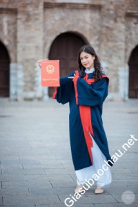 Gia sư giỏi Đại học Quốc gia Hà Nội - Đại học Khoa học Xã hội & Nhân văn chuyên dạy kèm môn Tiếng Anh