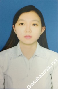 Gia sư giỏi Đại học Quốc gia Hà Nội chuyên dạy kèm môn Tiếng Anh