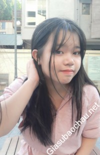 Gia sư giỏi Đại học Hà Nội chuyên dạy kèm môn Tiếng Trung